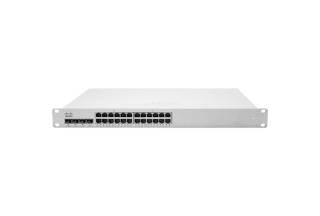 Cisco MS350-24P-HW 24 Port Networking Switch