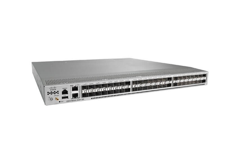 Cisco N3K-C3548P-BA-L3A 48 Port Networking Switch