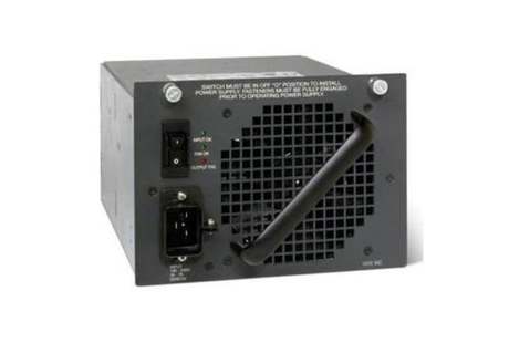 Cisco PWR2-20W-24VDC Power Supply Power Adapter
