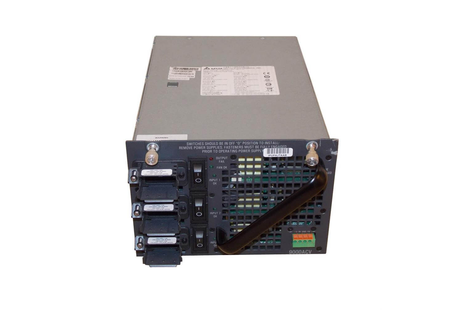 Cisco PWR-C45-9000ACV 9000 Watt Power Supply Switching Power Supply