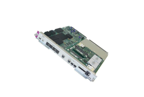 Cisco RSP720-3C-10GE Route Switch Processor Networking Router 10 Gigabit