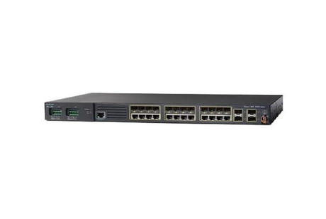 Cisco ME-3400-24TS-D 24 Port Networking Switch