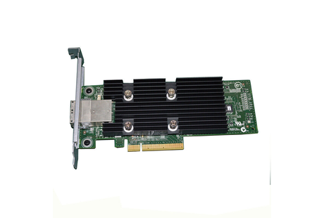 Dell 405-AAEB PCI Express Dual Channel Adapter