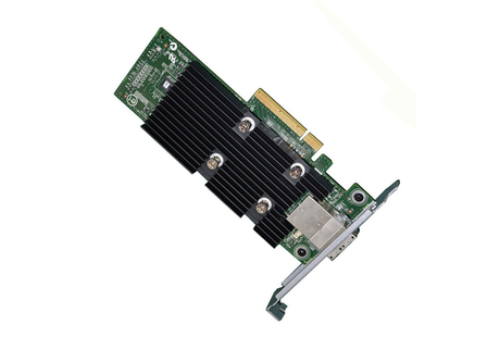 Dell 405-AAEB PCI Express Dual Channel External Card