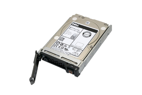 Dell GRNYD SAS 12Gbps Hard Drive
