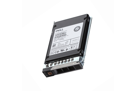 Dell T0D57 7.68TB NVMe SSD
