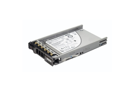 Dell WPPJ2 3.84TB Solid State Drive