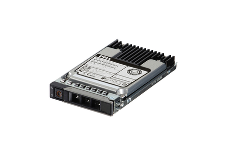 Dell WTH1N SAS 12GBPS SSD