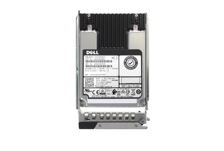 Dell WTH1N 1.92TB Solid State Drive