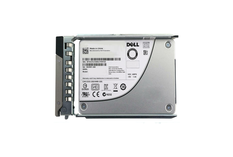 Dell XY014 3.84TB Solid State Drive