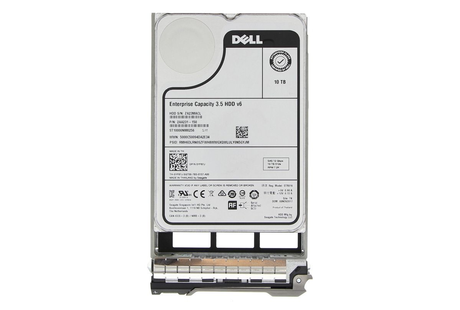 Dell 0YF87J 10TB SAS-12GBPS Hard Disk Drive