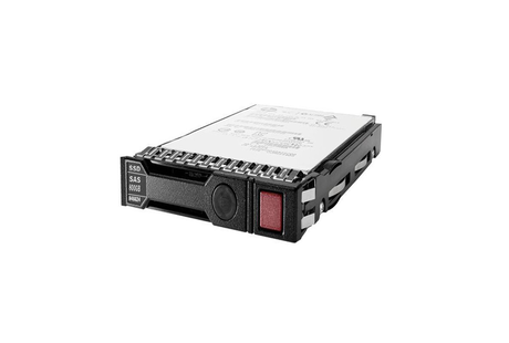 HPE 846434-B21 800GB Solid State Drive