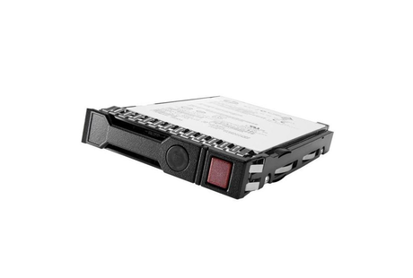 HPE VK003840GXCGQ 3.84TB 6GBPS SSD