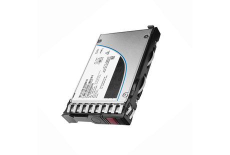 HPE VO001920RZWUV 1.92TB 12GBPS SSD