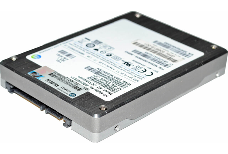 HPE 636619-006 400GB SATA 3GBPS SSD
