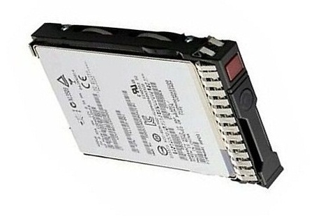 HPE P13662-B21 1.92TB SSD SATA-6GBPS