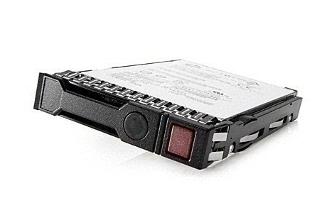 HPE P13662-X21 1.92TB SSD SATA 6GBPS