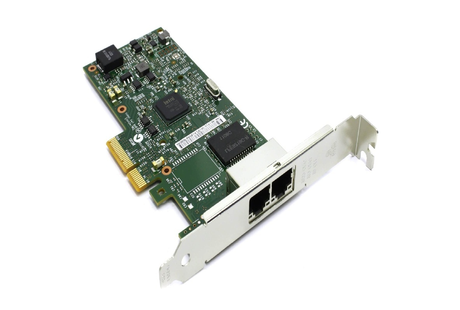 Intel I350-T2V2 2 Ports Network Adapter