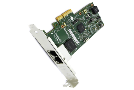 Intel I350-T2V2 PCI-E Network Adapter