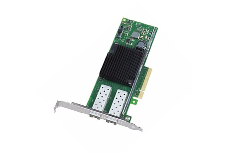 Intel X710-DA2BLK PCI-E Adapter
