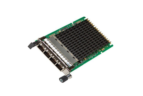 Intel X710T4LOCPV3 10GBE Network Adapter