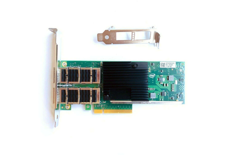 Intel XL710QDA2BLK Ethernet Adapter