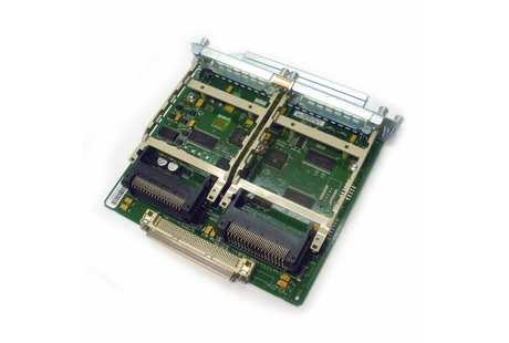 Cisco NM-HD-2VE IP Module