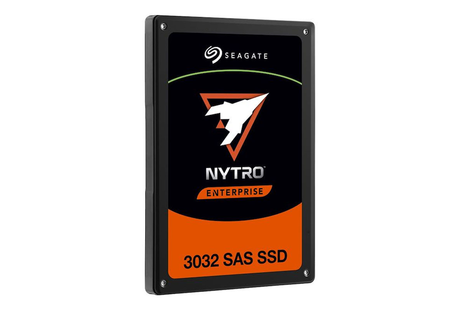 Seagate XS1600ME70104 SAS 12GBPS SSD