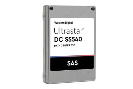 Western Digital WUSTVA176BSS205 7.68TB SSD