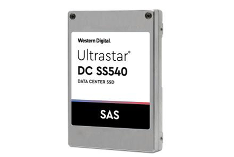 Western Digital WUSTVA1A1BSS205 SAS 12GBPS SSD