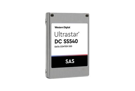 Western Digital WUSTVA1A1BSS205 15.36TB SSD