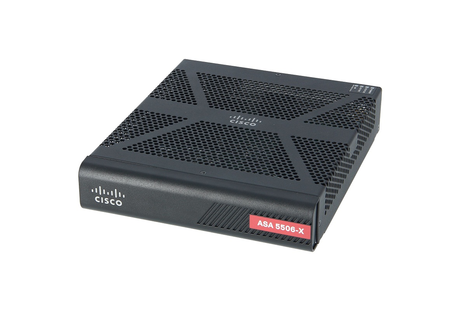 ASA5506-K8 8 Ports Cisco Appliance Firewall