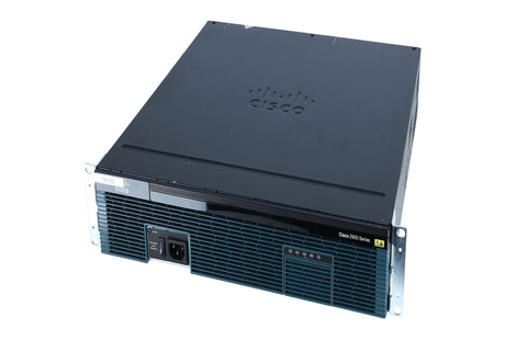 CISCO2921/K9 Cisco Ethernet 3 Ports Router