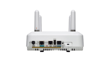 Cisco AIR-AP2802E-B-K9C Wireless Access Point