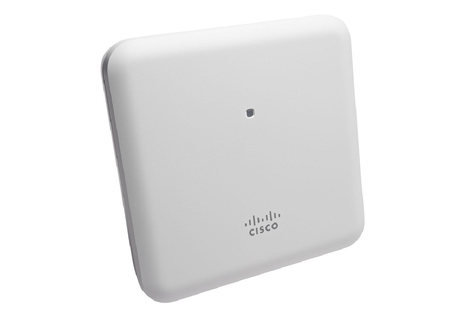 Cisco AIR-AP3802I-B-K9C 5.2GBPS Access Point