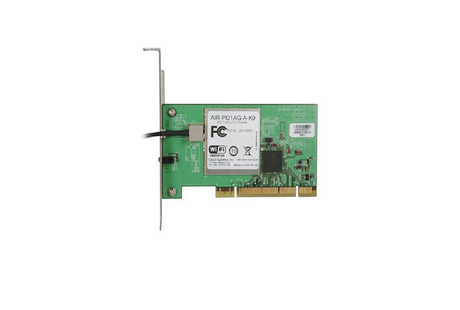 Cisco AIR-PI21AG-A-K9 PCI Wireless Adapter