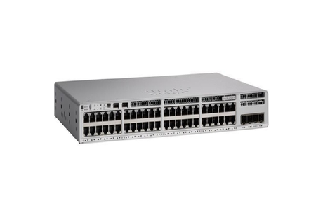 Cisco C9200-48T-A Layer 3 Switch