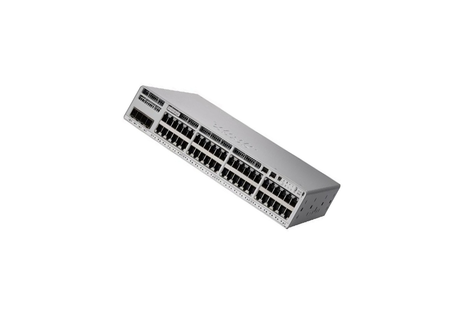 Cisco C9200-48T-A Managed Switch