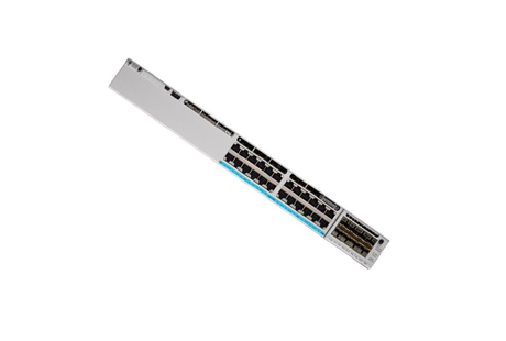 Cisco C9300-24U-A 24 Ports Switch