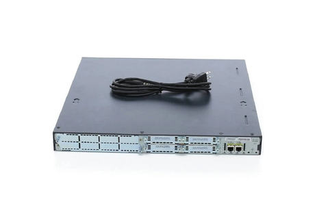 Cisco CISCO2811 2 Ports Ethernet Router
