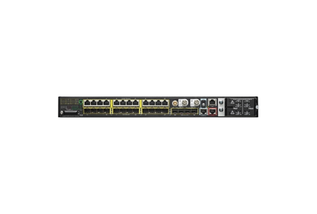 Cisco IE-5000-12S12P-10G Switch