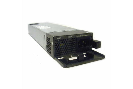 Cisco PWR-C1-1100WAC-P AC Power Supply