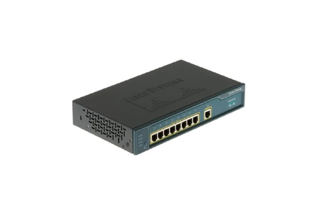 Cisco WS-C2940-8TT-S 8 Port Ethernet Switch