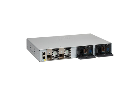 Cisco WS-C3850-48PW-S 48 Port Ethernet Switch