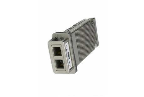 Cisco X2-10GB-SR Ethernet Transceiver