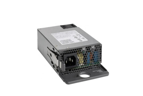 Cisco PWR-C6-600WAC  AC Power Supply  Switching Power Supply