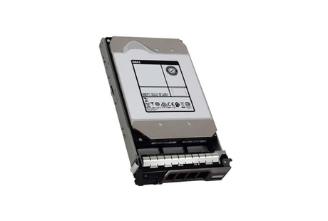 Dell 007FPR SAS 10 TB Hard Disk Drive