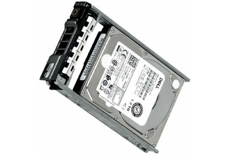 Dell 0R0MWH SAS 12GBPS Hard Drive