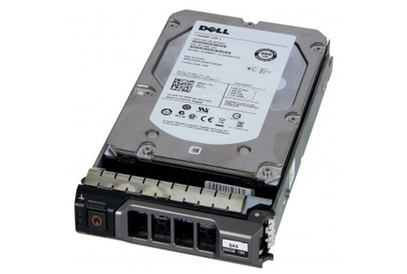 Dell 0RWR8F 2.4TB Hard Disk Drive