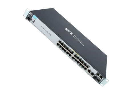 HP J9138A SFP Ethernet Switch